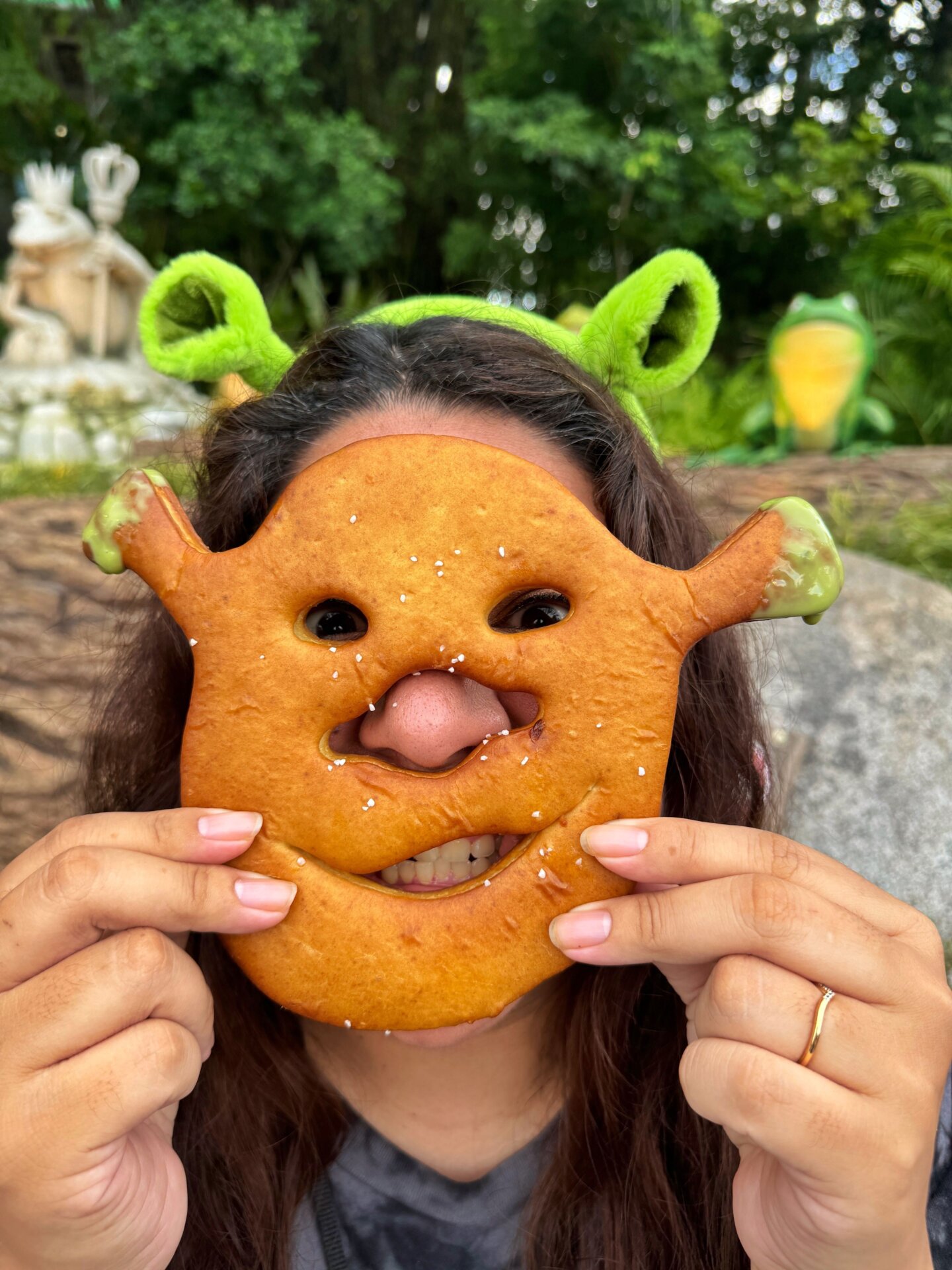 Photo: Sabina Graves/Gizmodo