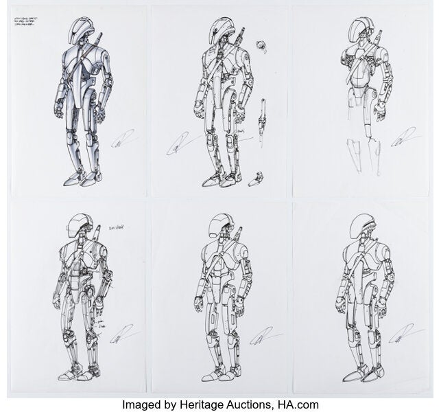 Image: Heritage Auctions/HA.com