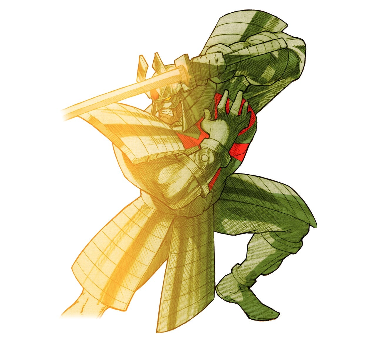 Image: Bengus/Marvel/Capcom
