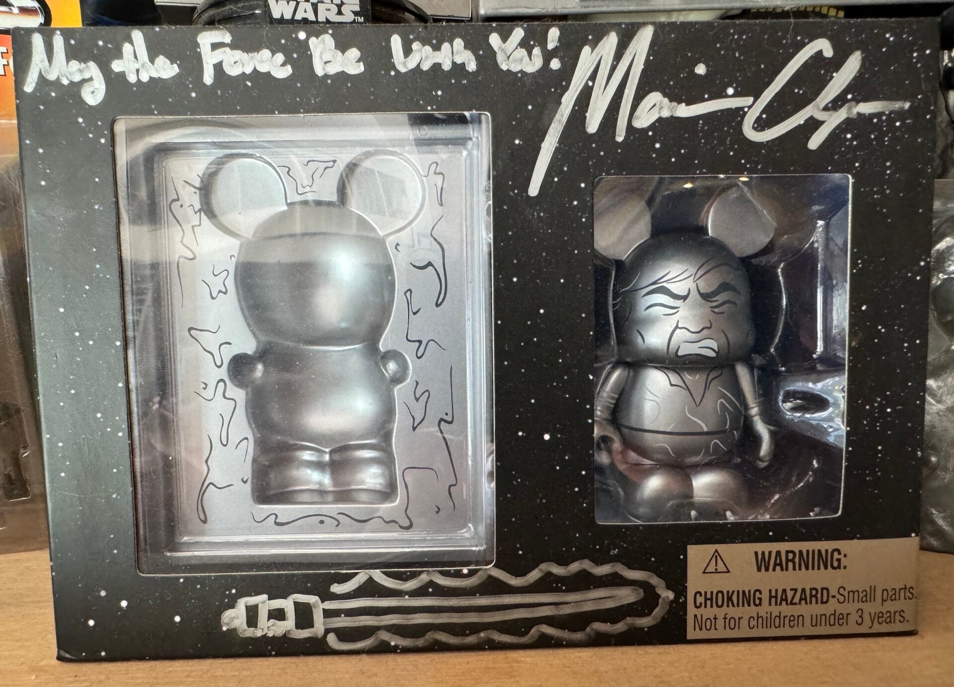 Image: io9/Germain Lussier