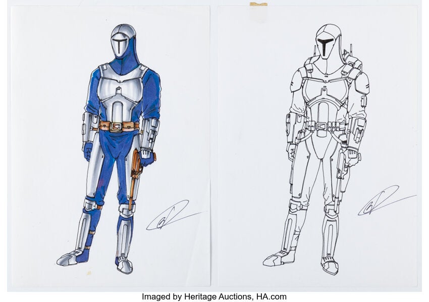 Image: Heritage Auctions/HA.com