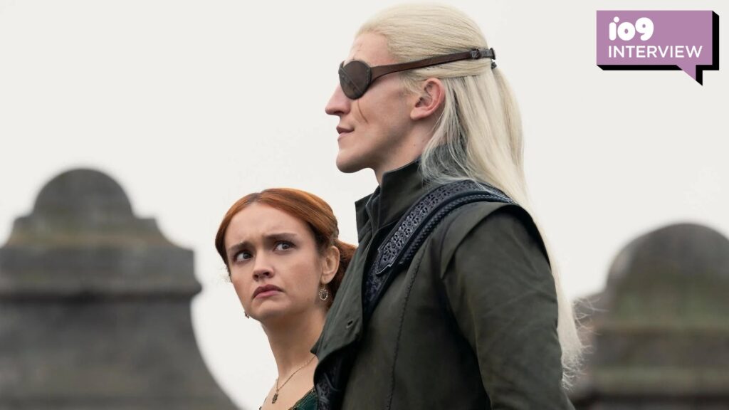 Photo: Theo Whitman/HBO