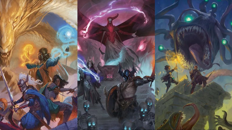 Image: Tyler Jacobson/Wizards of the Coast