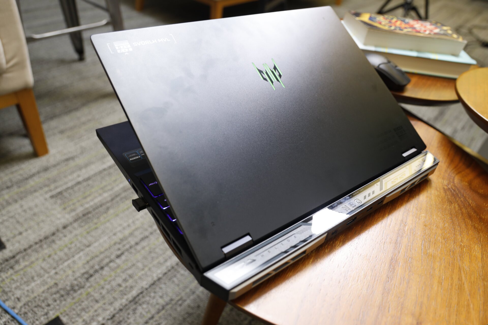 Photo: Kyle Barr / Gizmodo