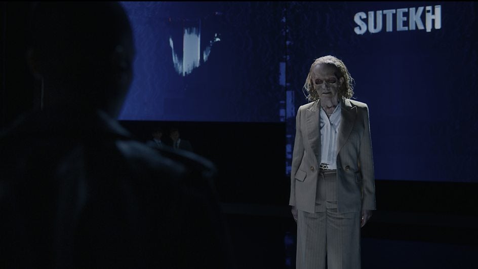 Screenshot: BBC/Disney