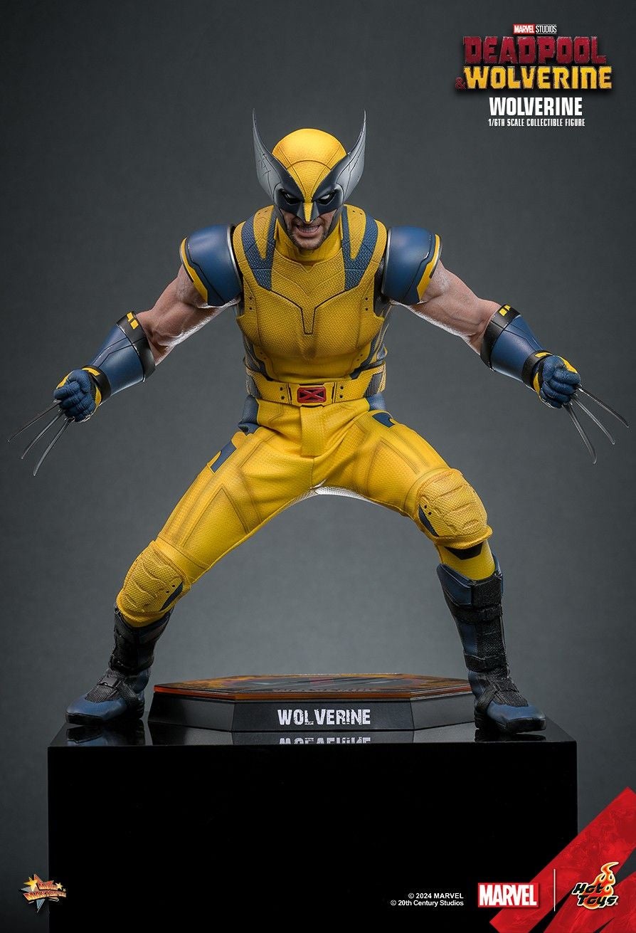 Image: Hot Toys