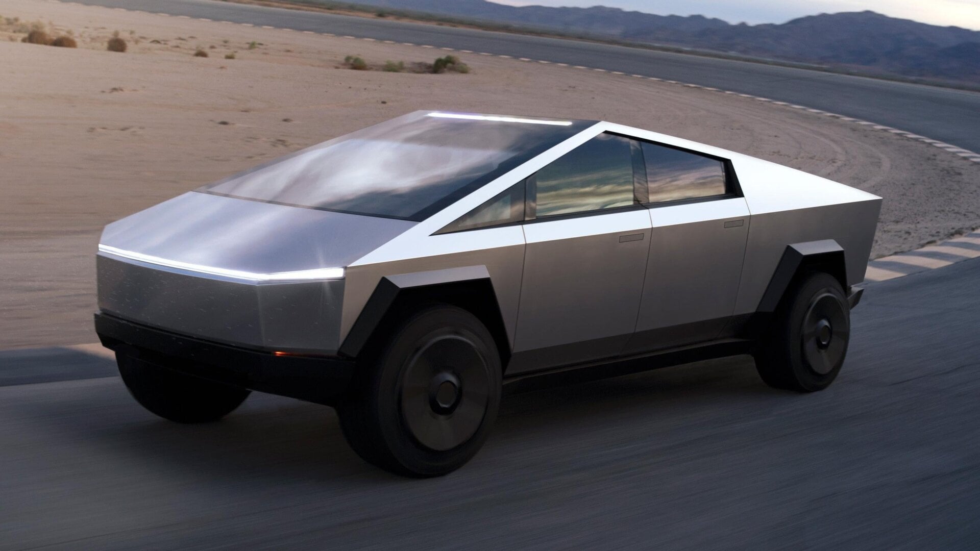 Photo: Tesla
