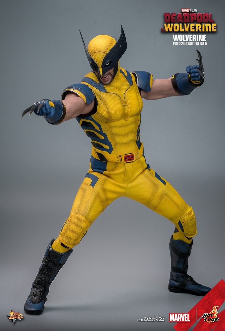 Image: Hot Toys