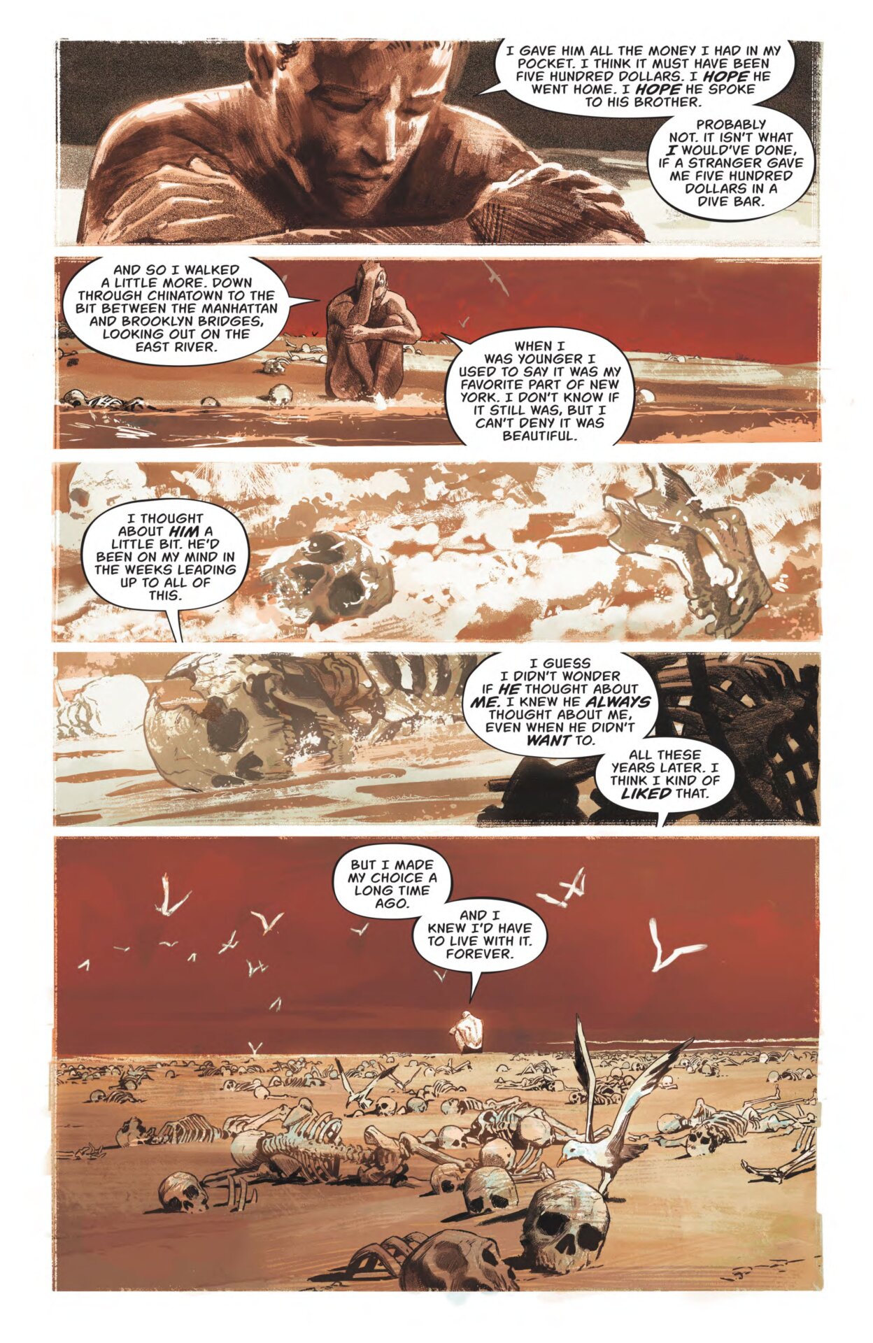 Image: Álvaro Martínez Bueno, Jordie Bellaire, and Andworld Design/DC Comics