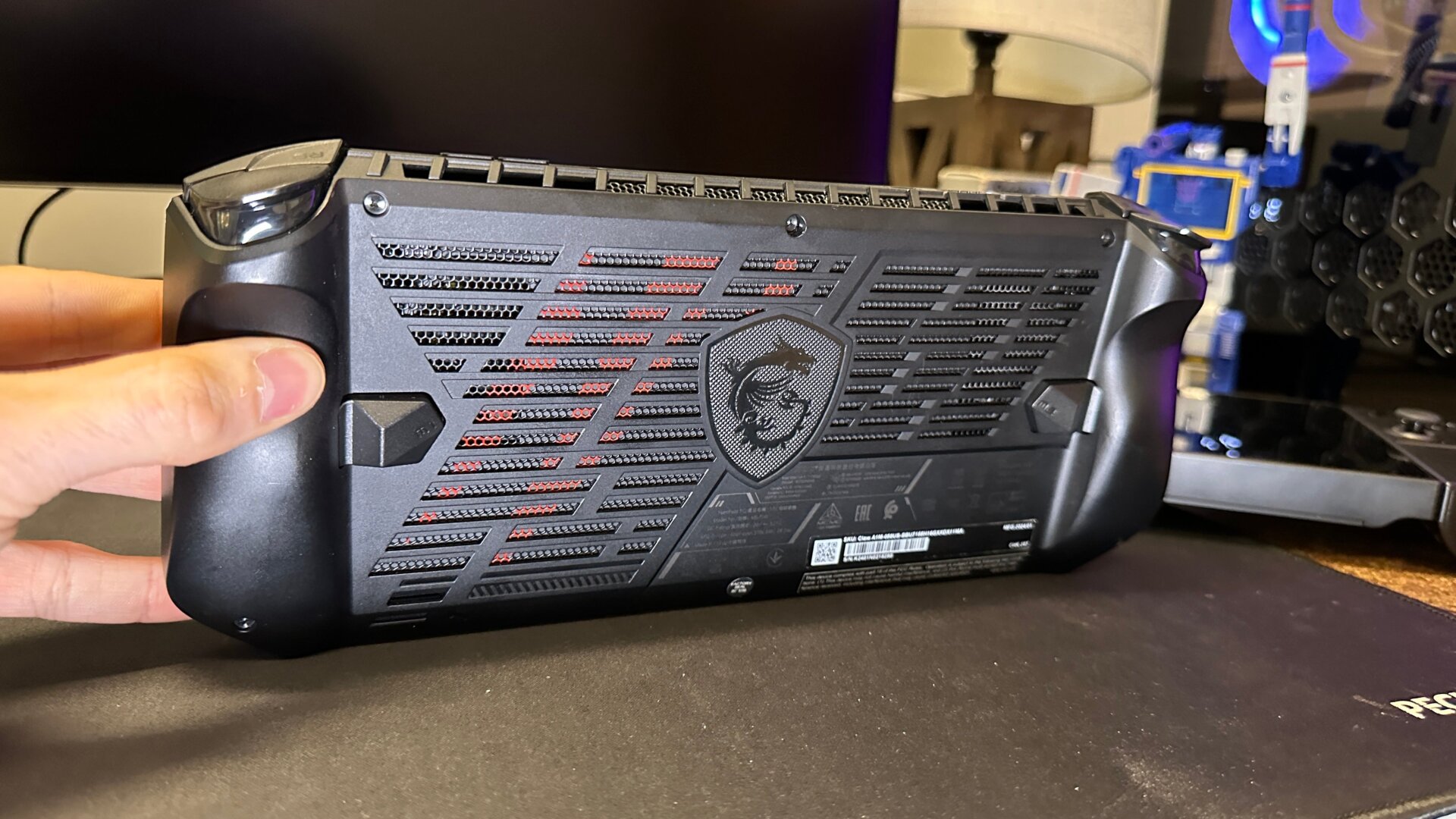 Photo: Kyle Barr / Gizmodo