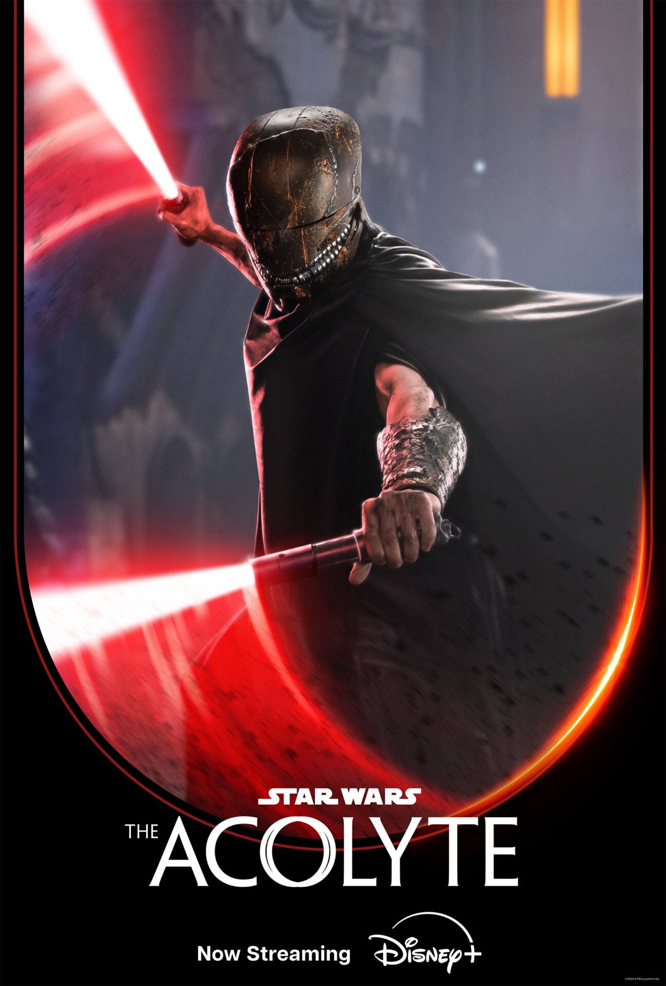 ¿Bronce? ¿Negro? ¿Un poco de ambos? ¡Un poco de ambos!