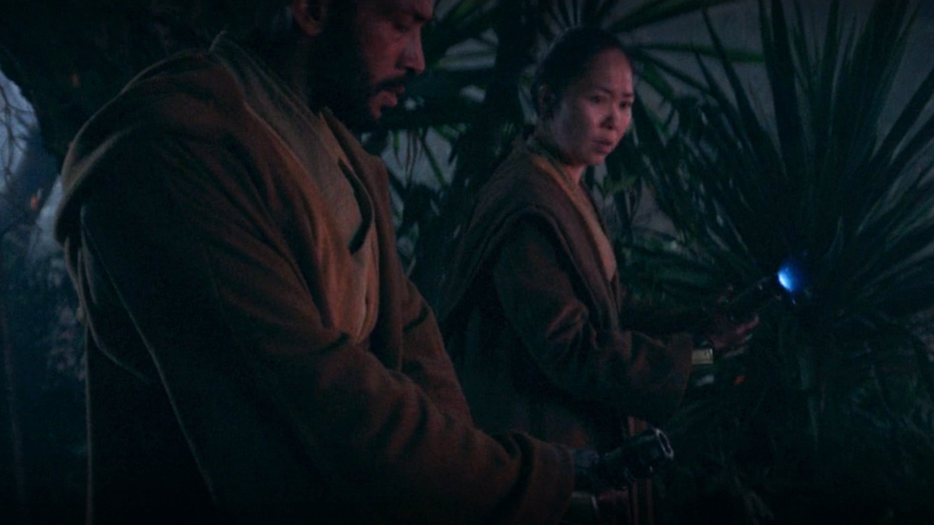 Screenshot: Lucasfilm