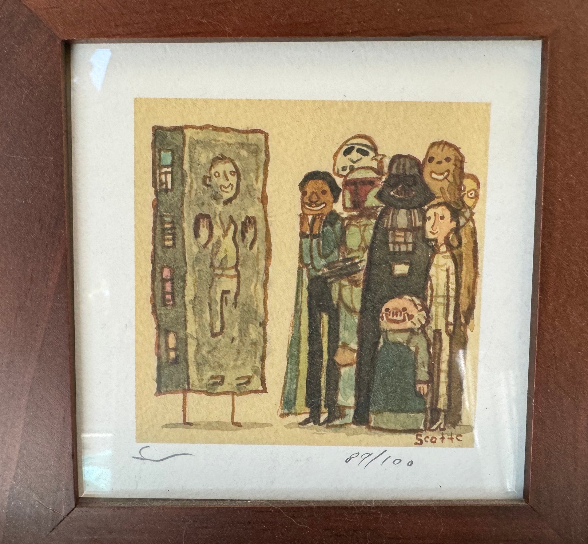 Image: io9/Germain Lussier