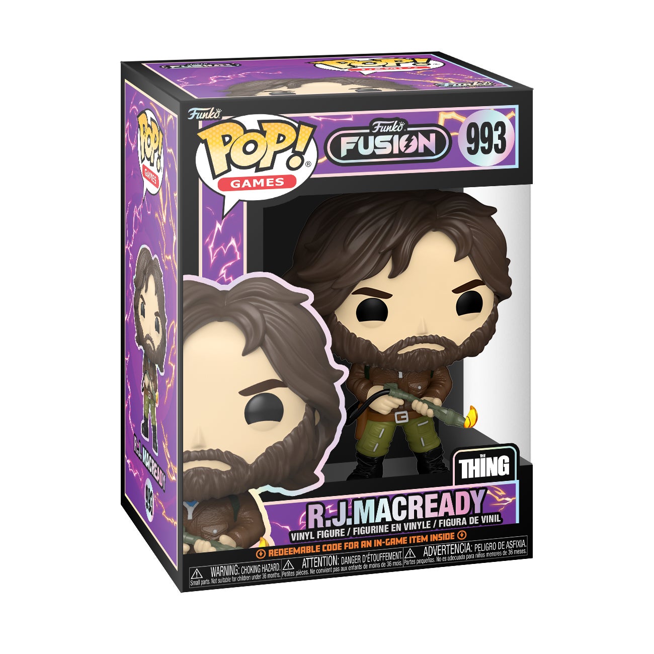 Image: Funko