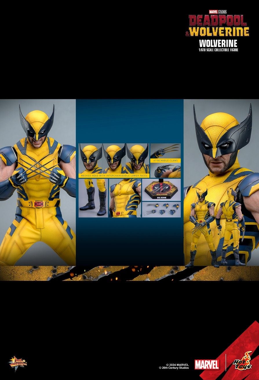 Image: Hot Toys