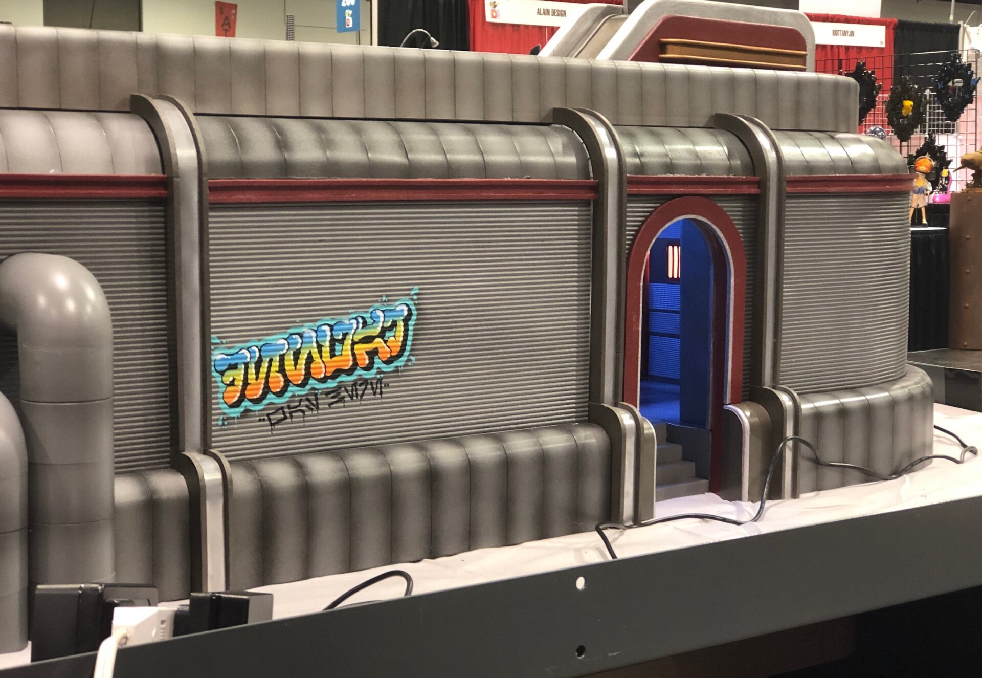 Image: Centerpoint Studios