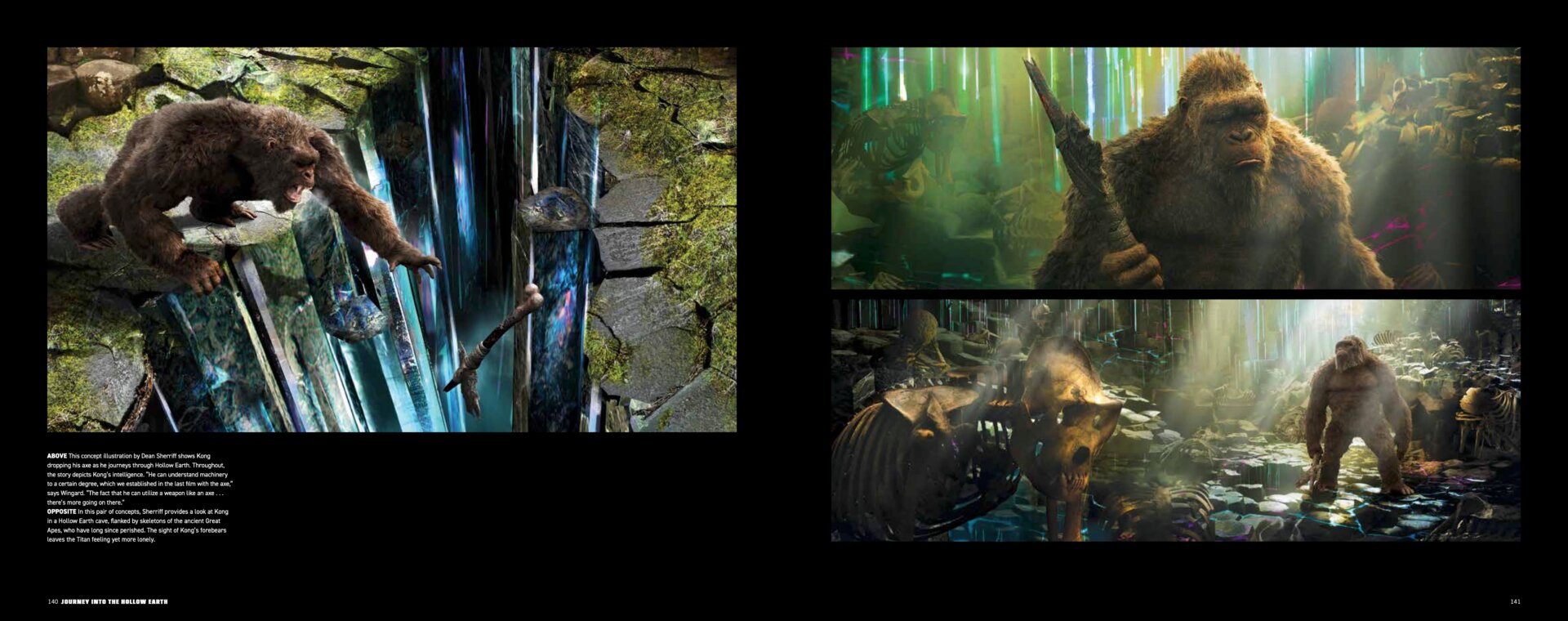 Image: Insight Editions