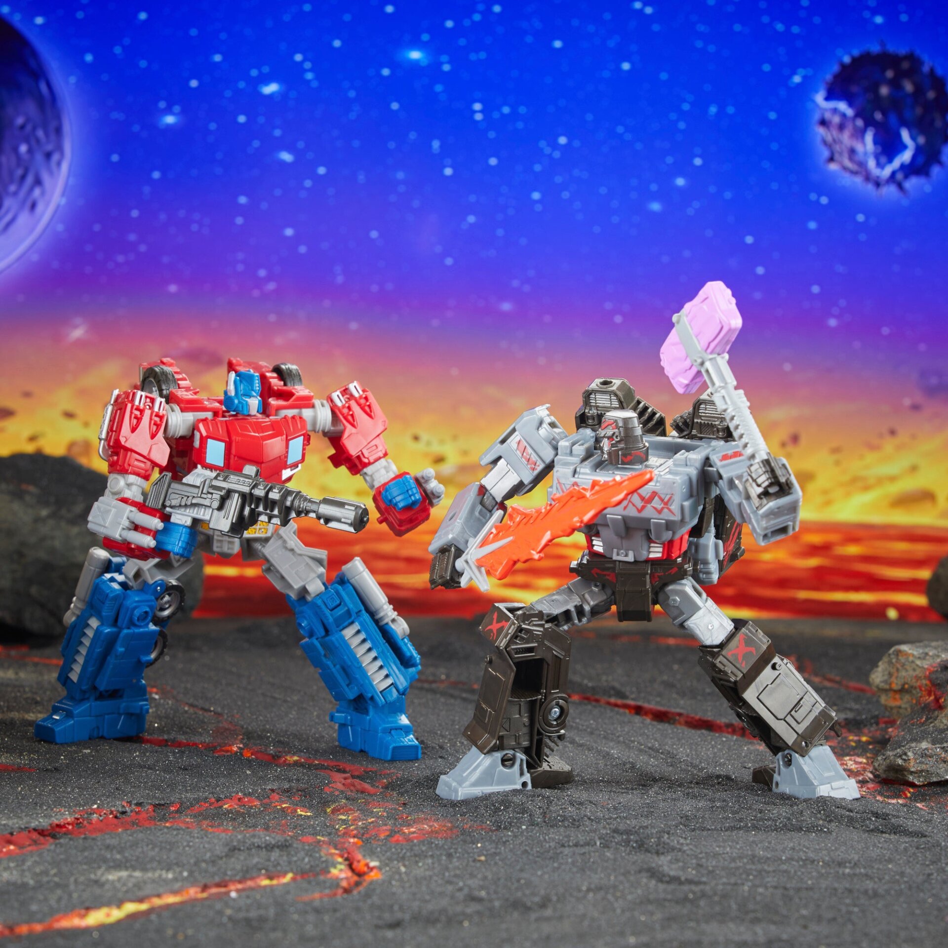 Image: Hasbro