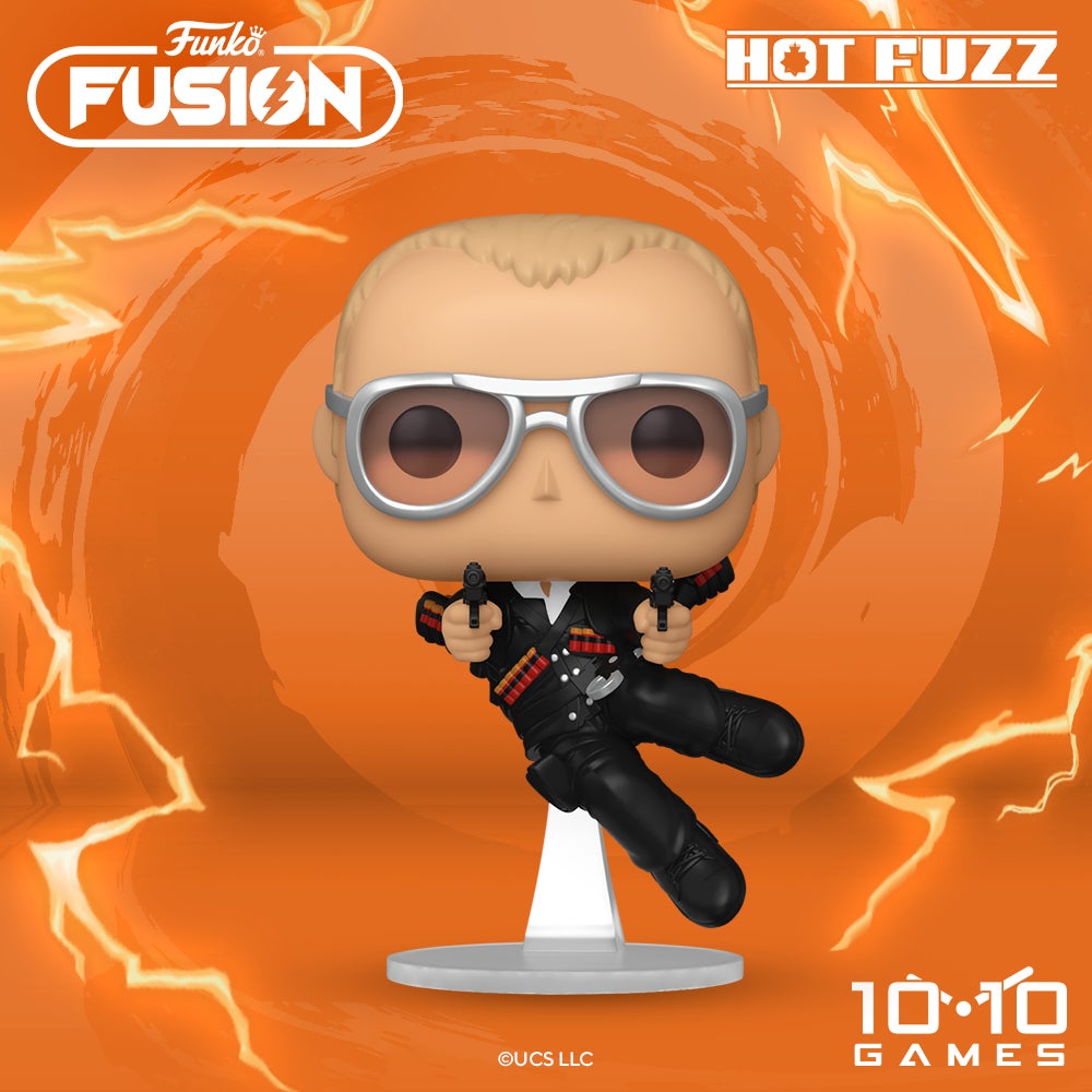 Image: Funko