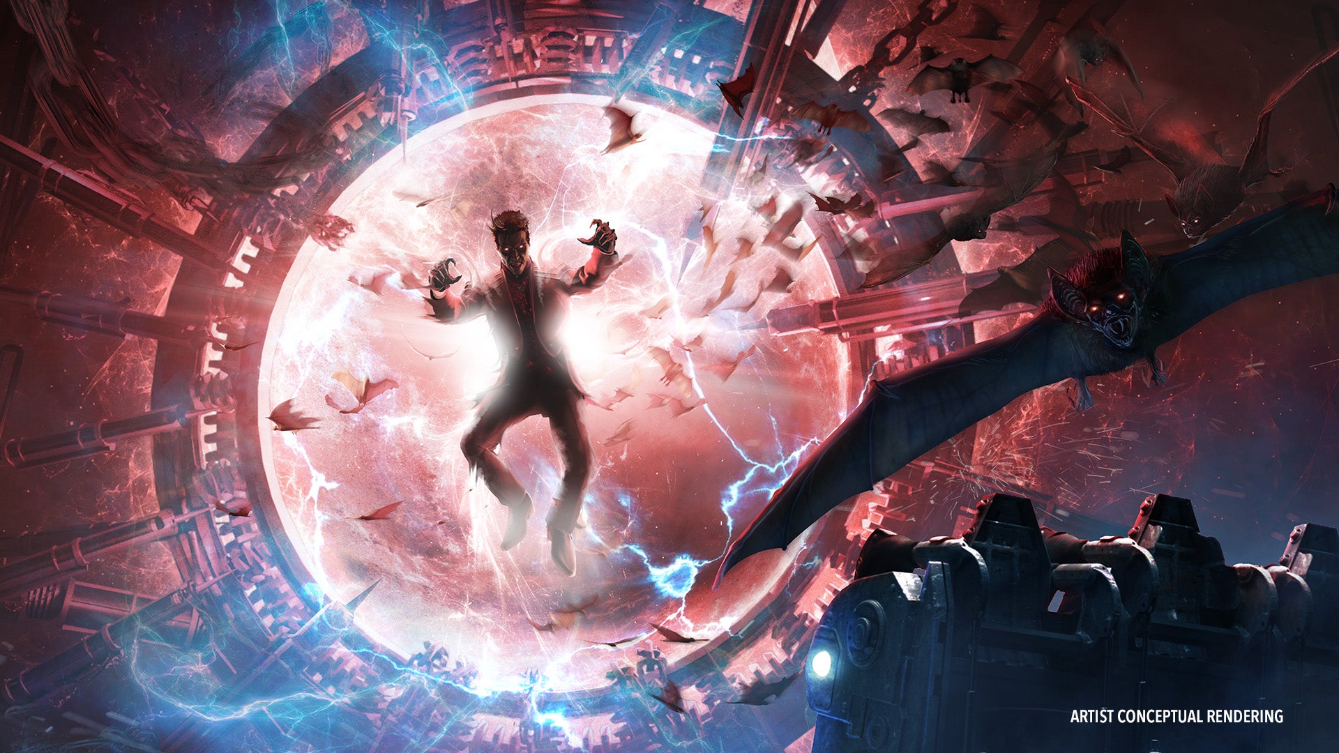 Image: Universal Studios Products and Experiences