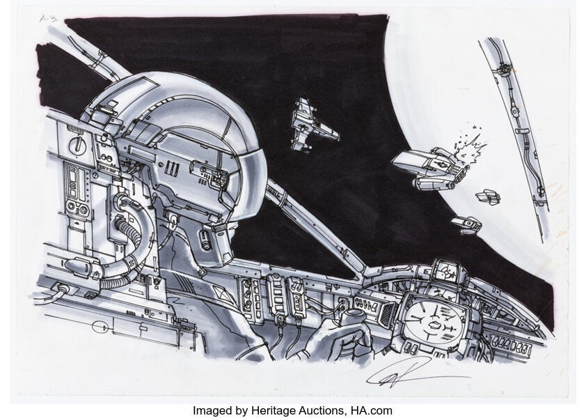 Image: Heritage Auctions/HA.com