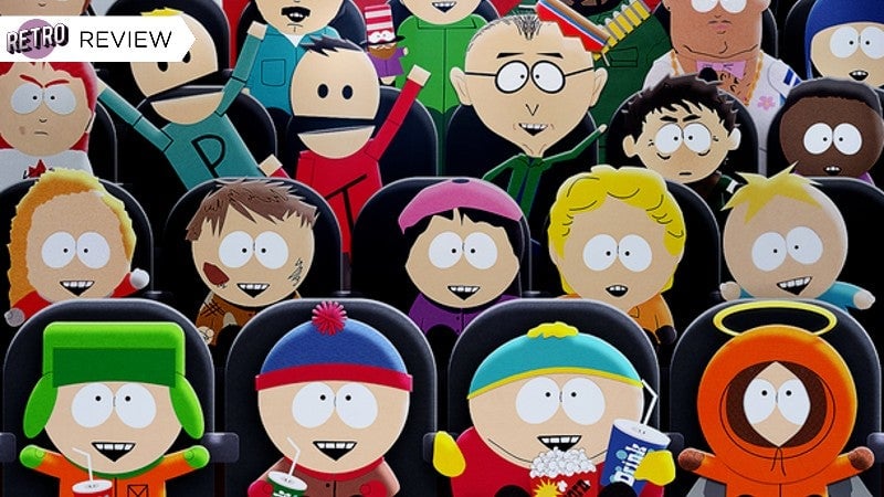 South Park: más grande, más largo y sin cortes cumple 25 esta semana.