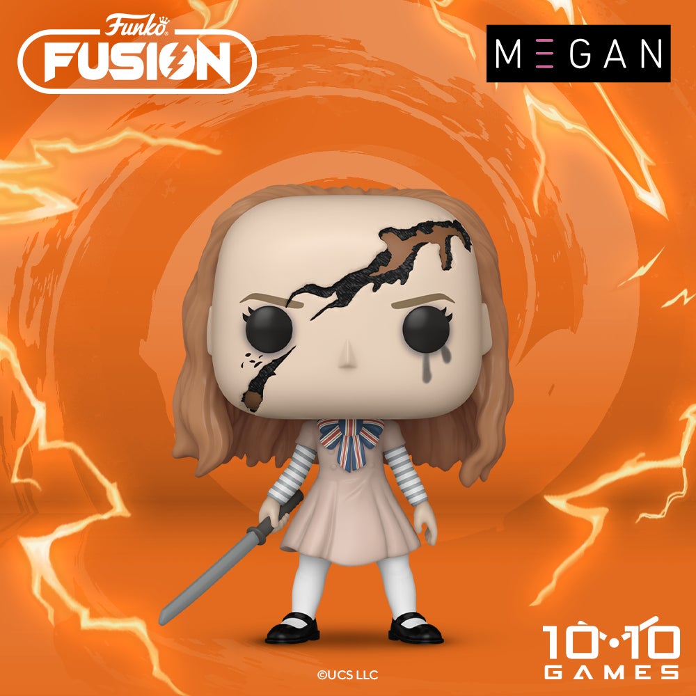 Image: Funko