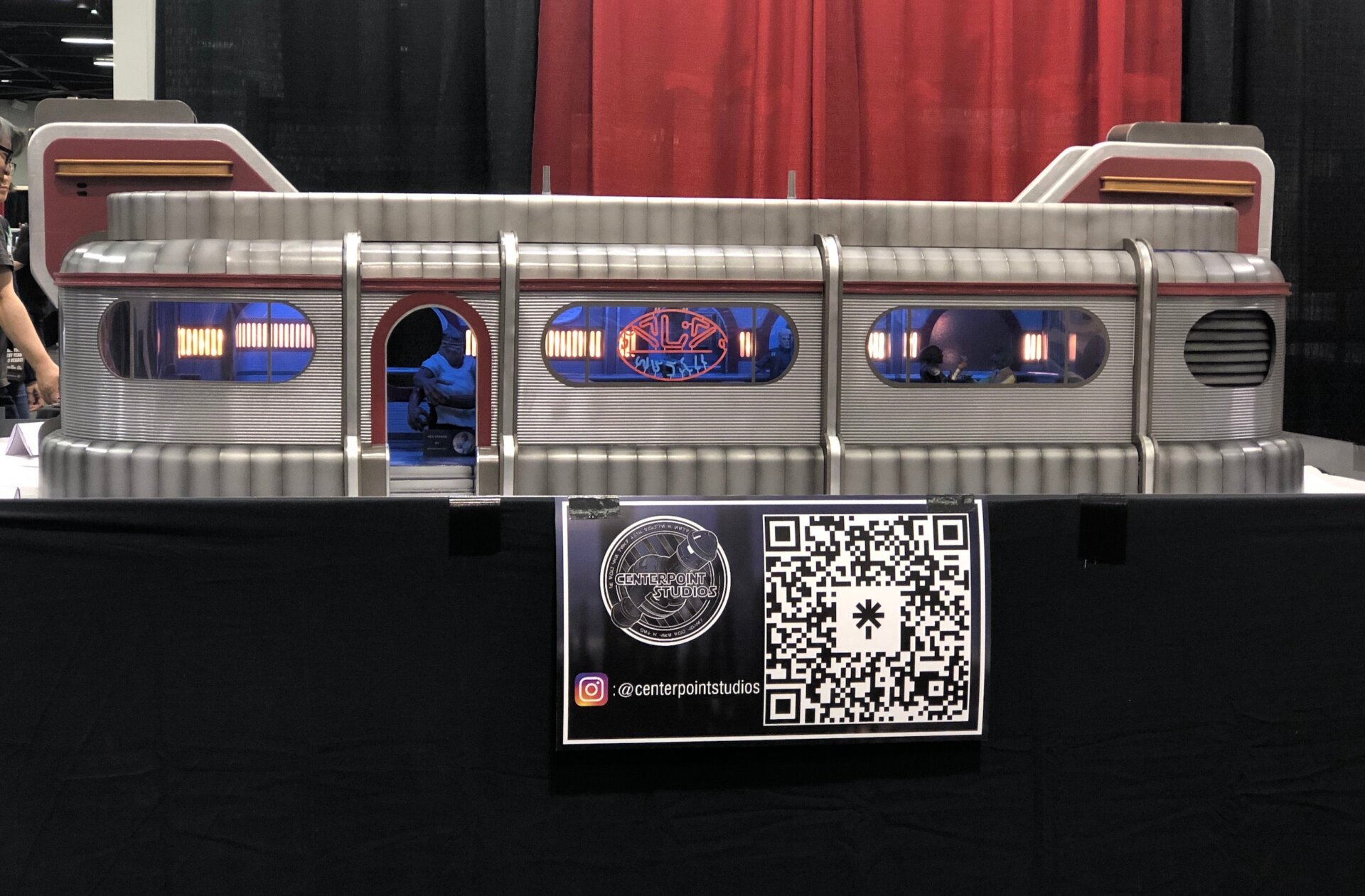 Image: Centerpoint Studios