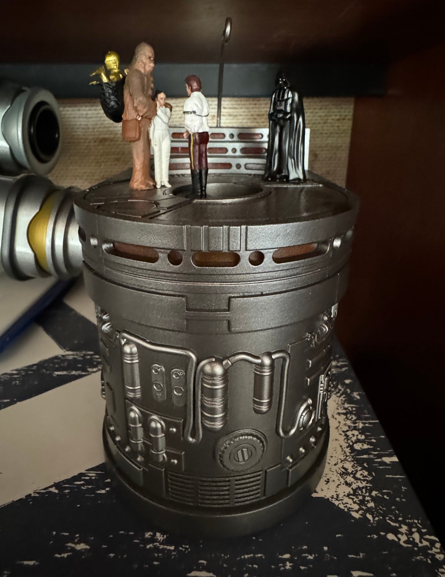 Image: io9/Germain Lussier