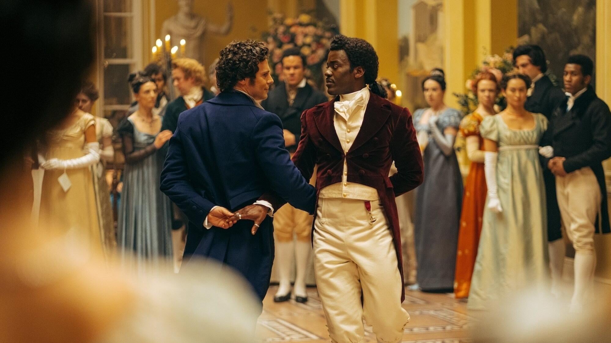Image: BBC/Disney