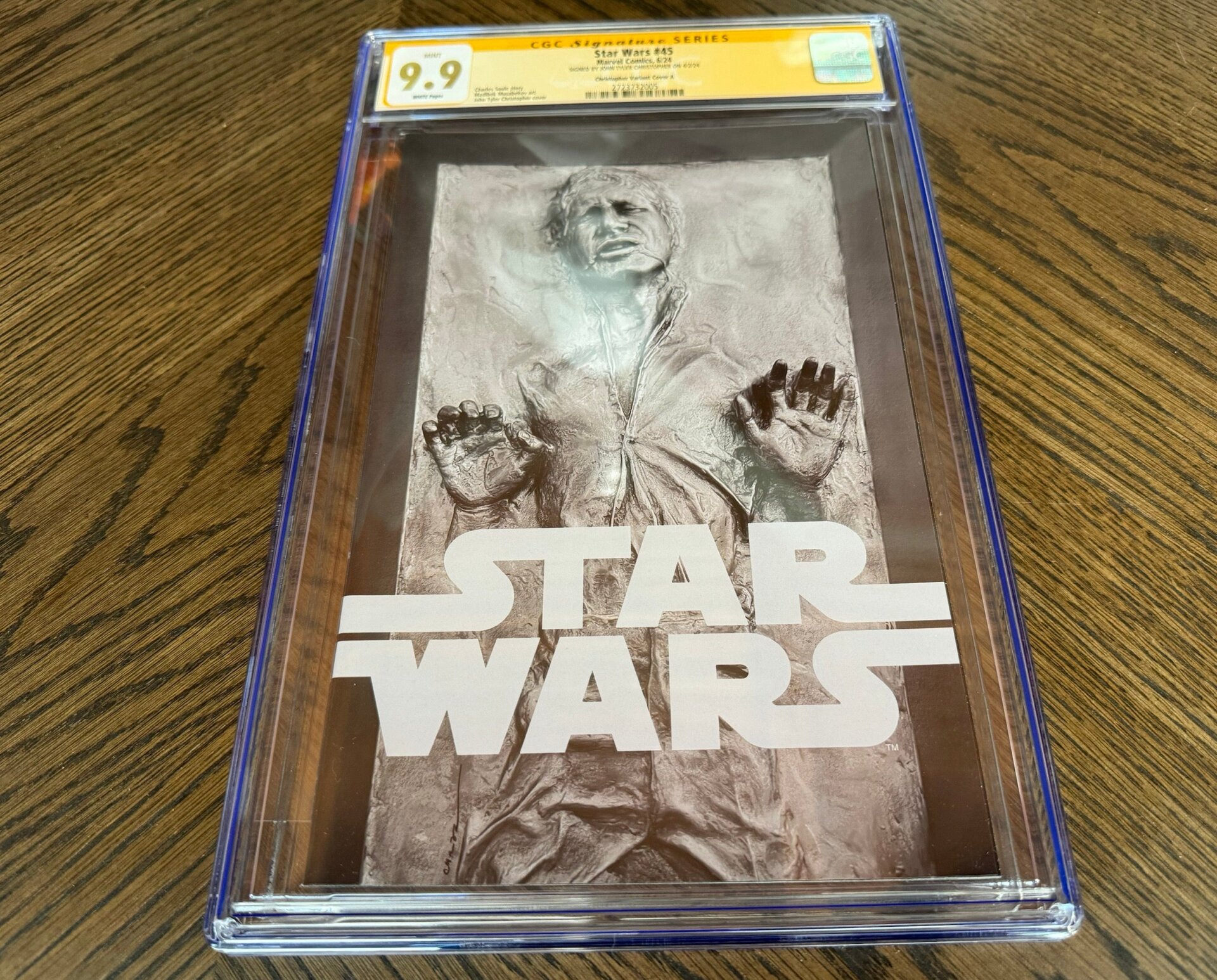 Image: io9/Germain Lussier