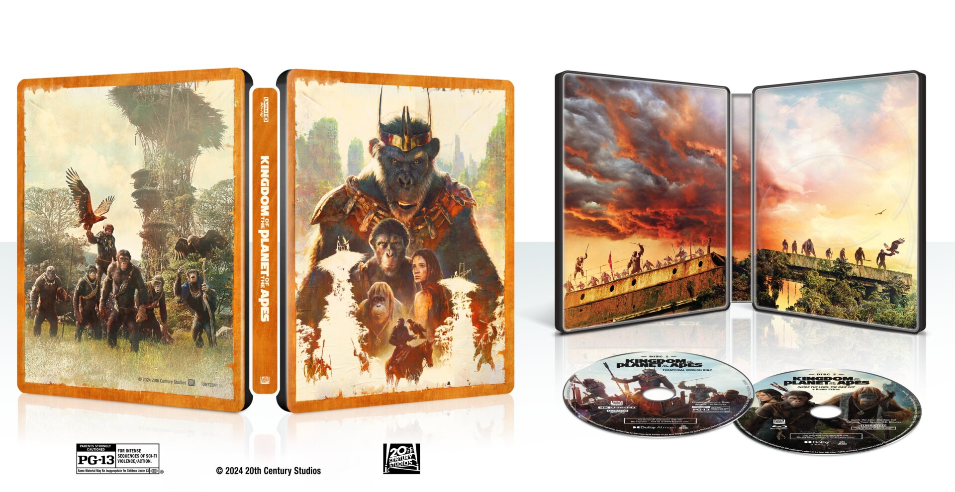 Image: 20th Century Studios