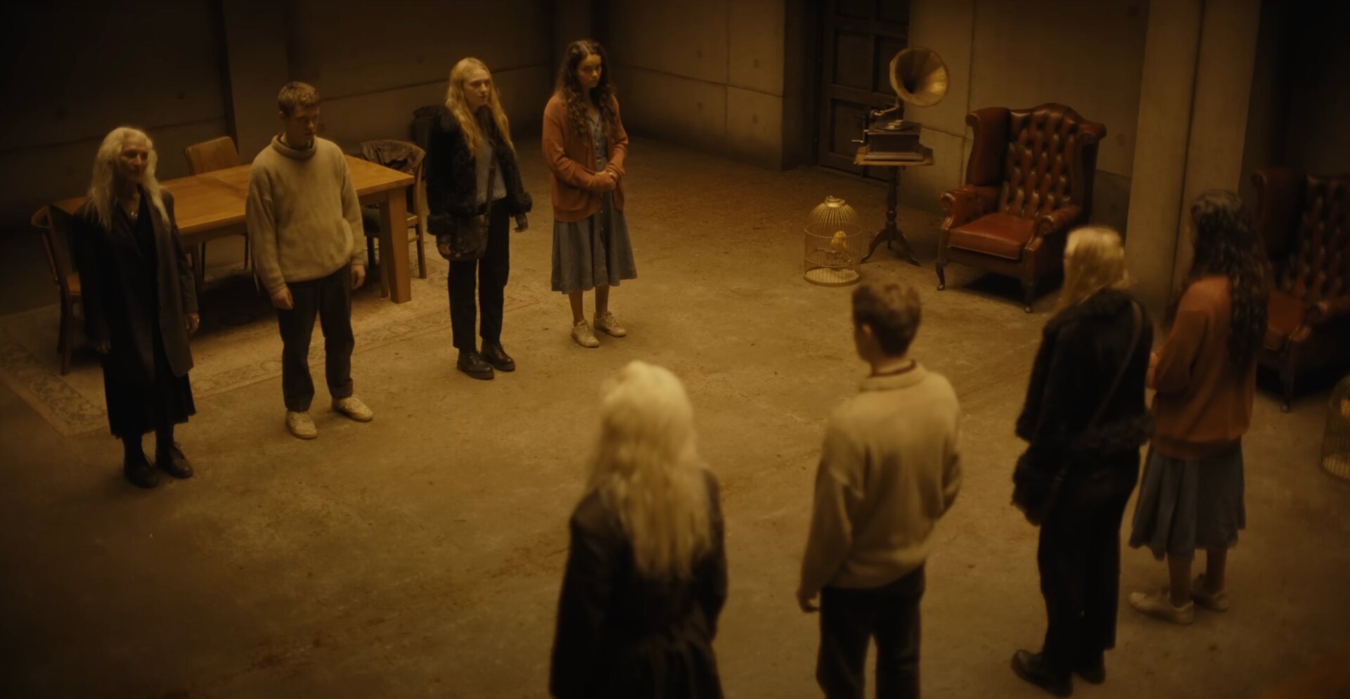 Image: New Line Cinema