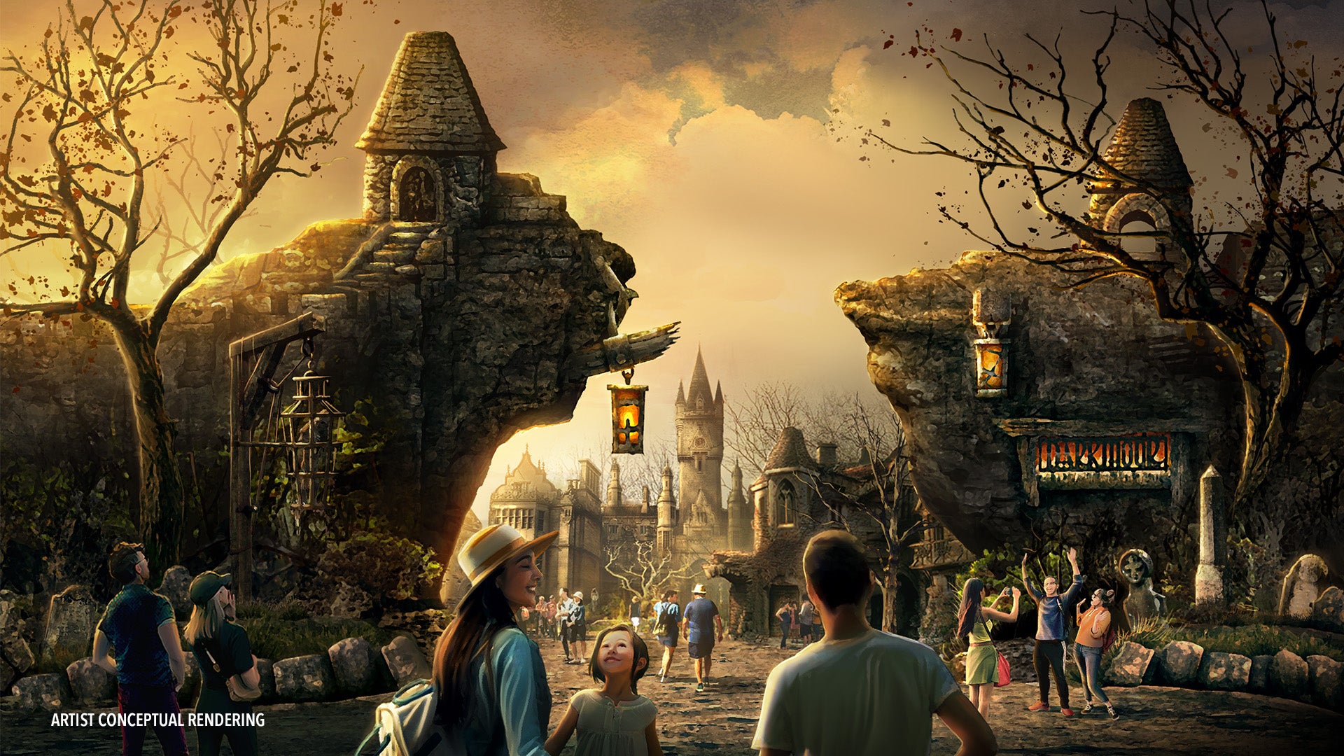 Image: Universal Studios Products and Experiences
