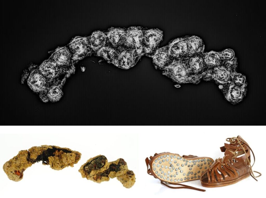 Graphic: Bavarian State Office for Monument Preservation and Marcus Regel/Mareg.net