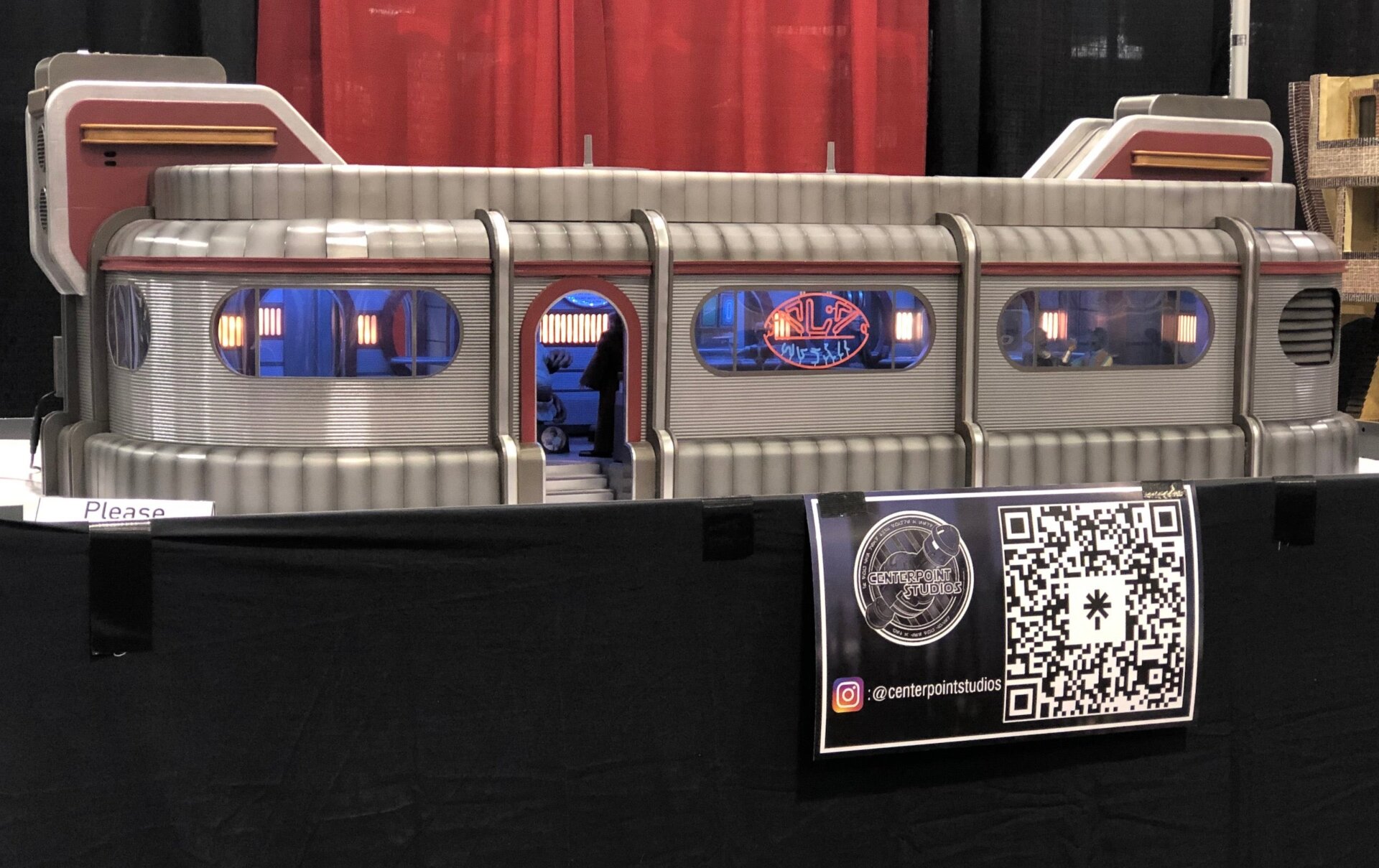 Image: Centerpoint Studios