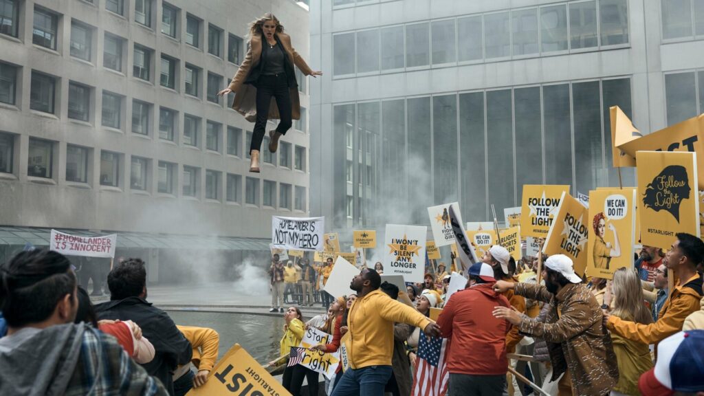 Photo: Jan Thijs/Prime Video