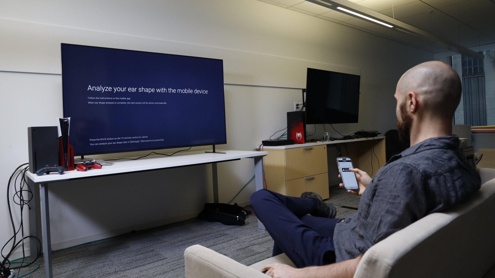 Photo: Artem Golub / Gizmodo