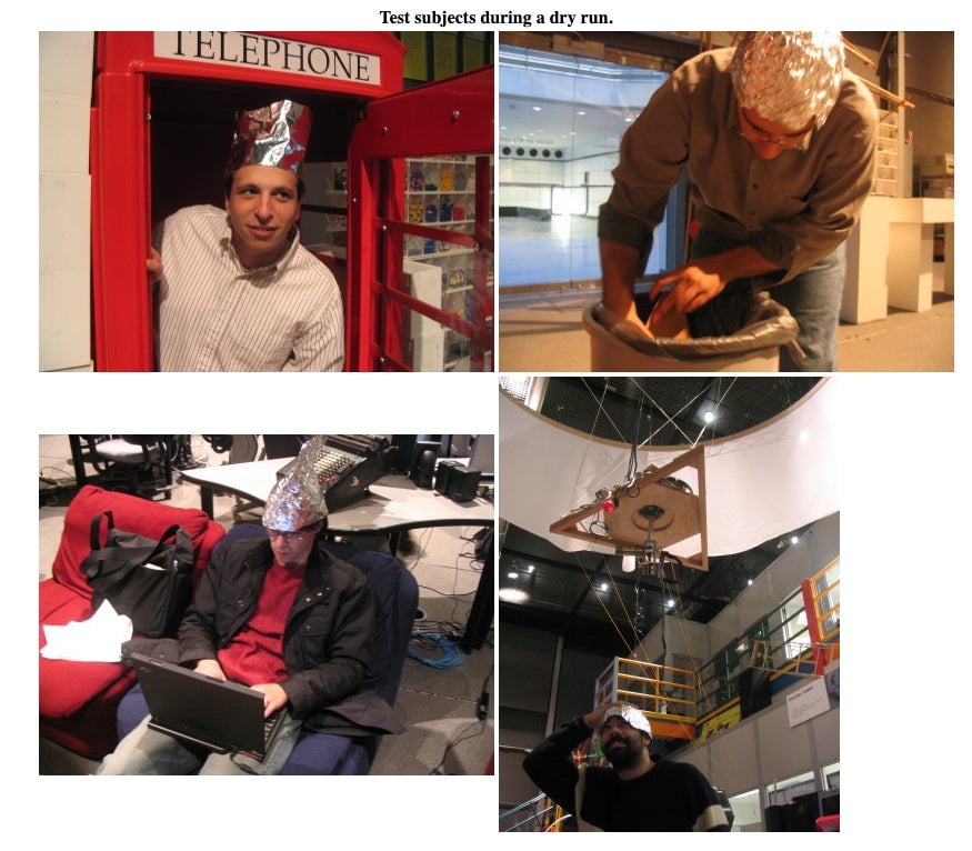 Los autores del estudio.