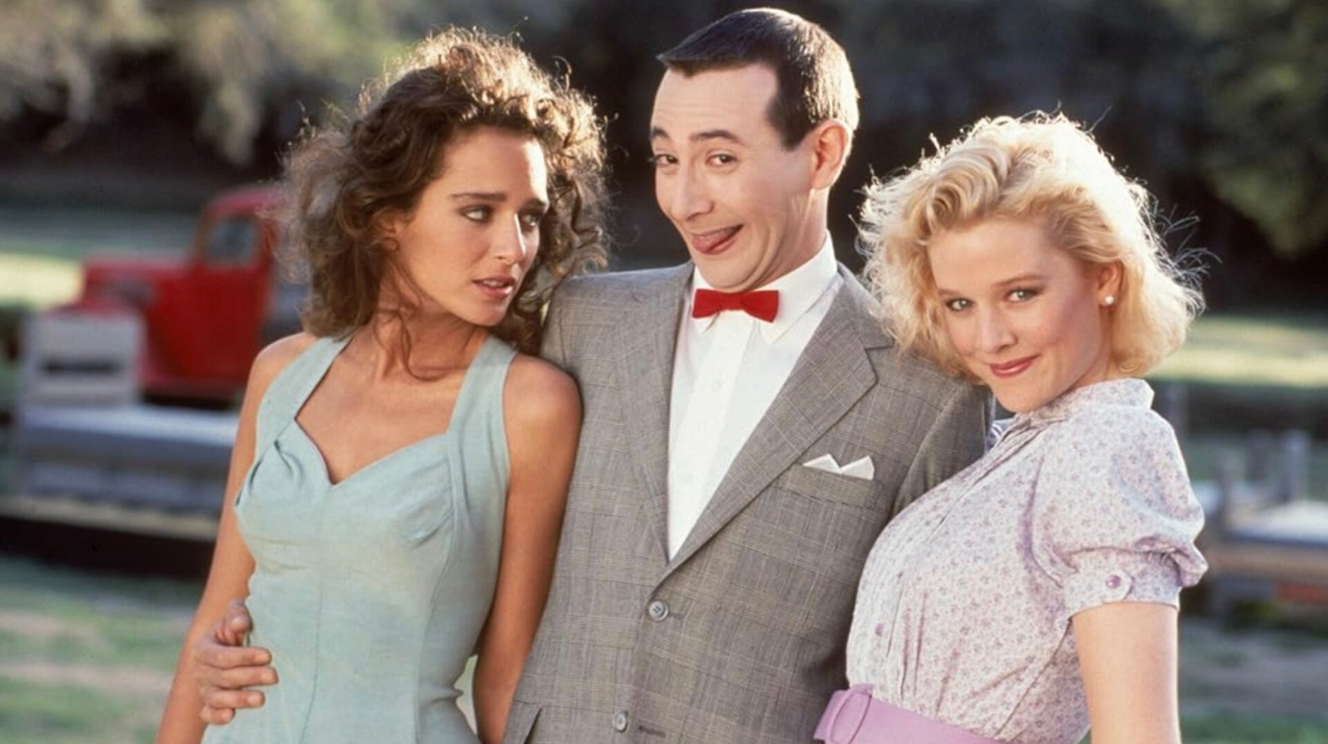 Gran Pee-Wee
