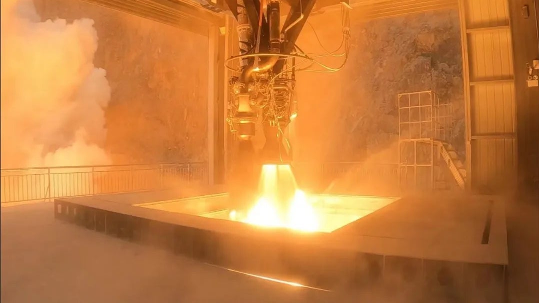 Tianlong-2 hizo su debut en abril de 2023, allanando el camino para que su sucesor despegue.