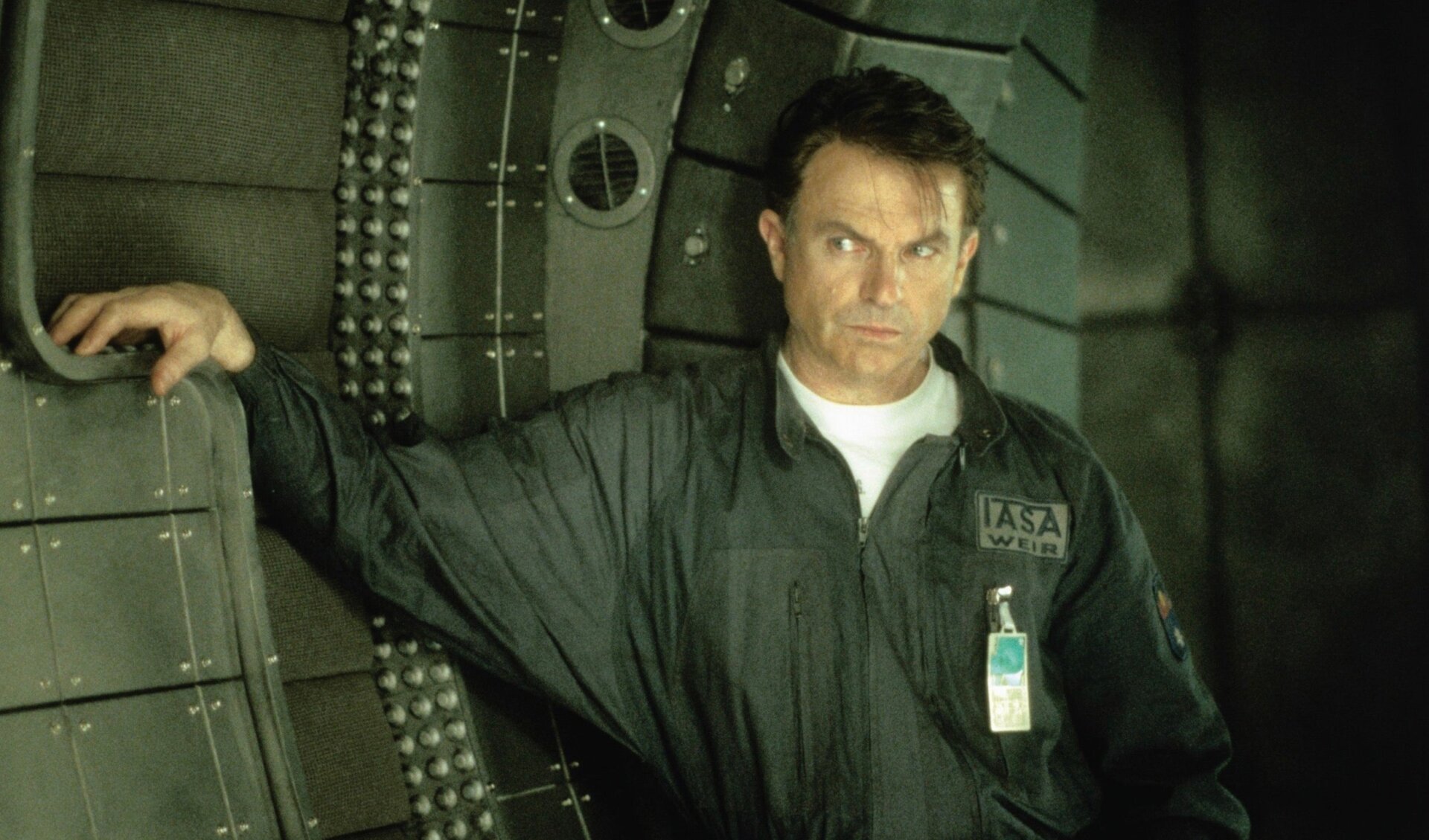 Horizonte de eventos