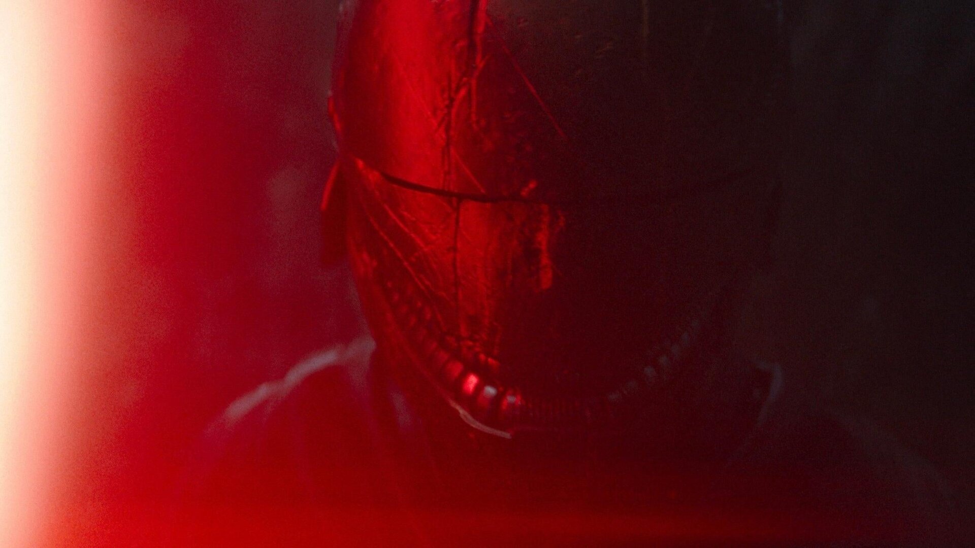 Cortosis no será la última pieza de Star Wars Legends en The Acolyte.