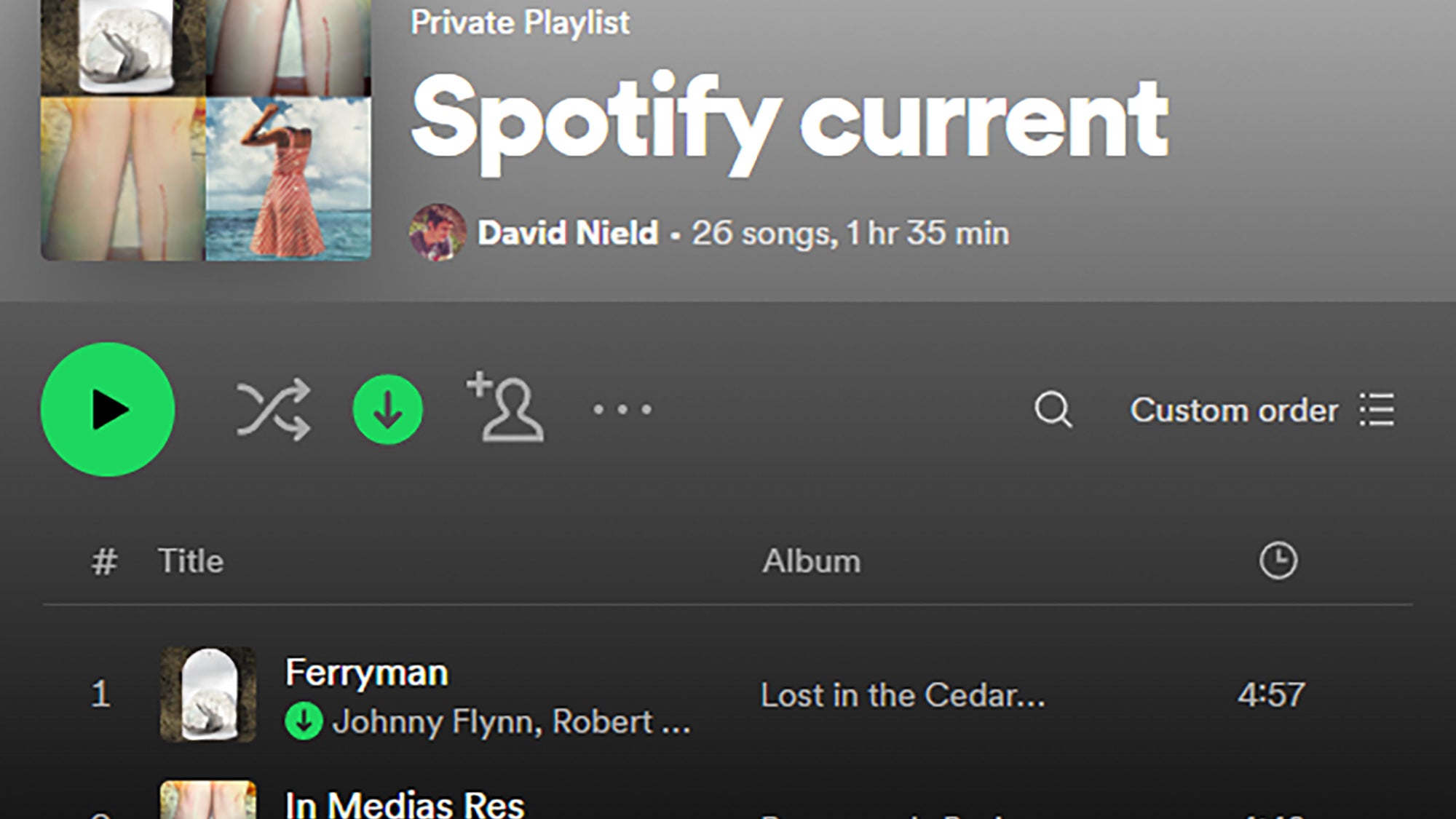 Sincronizar contenido sin conexión por adelantado puede aliviar la demanda en las horas punta.