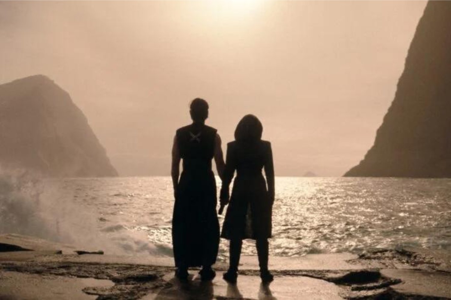 Cancelacion The Acolyte