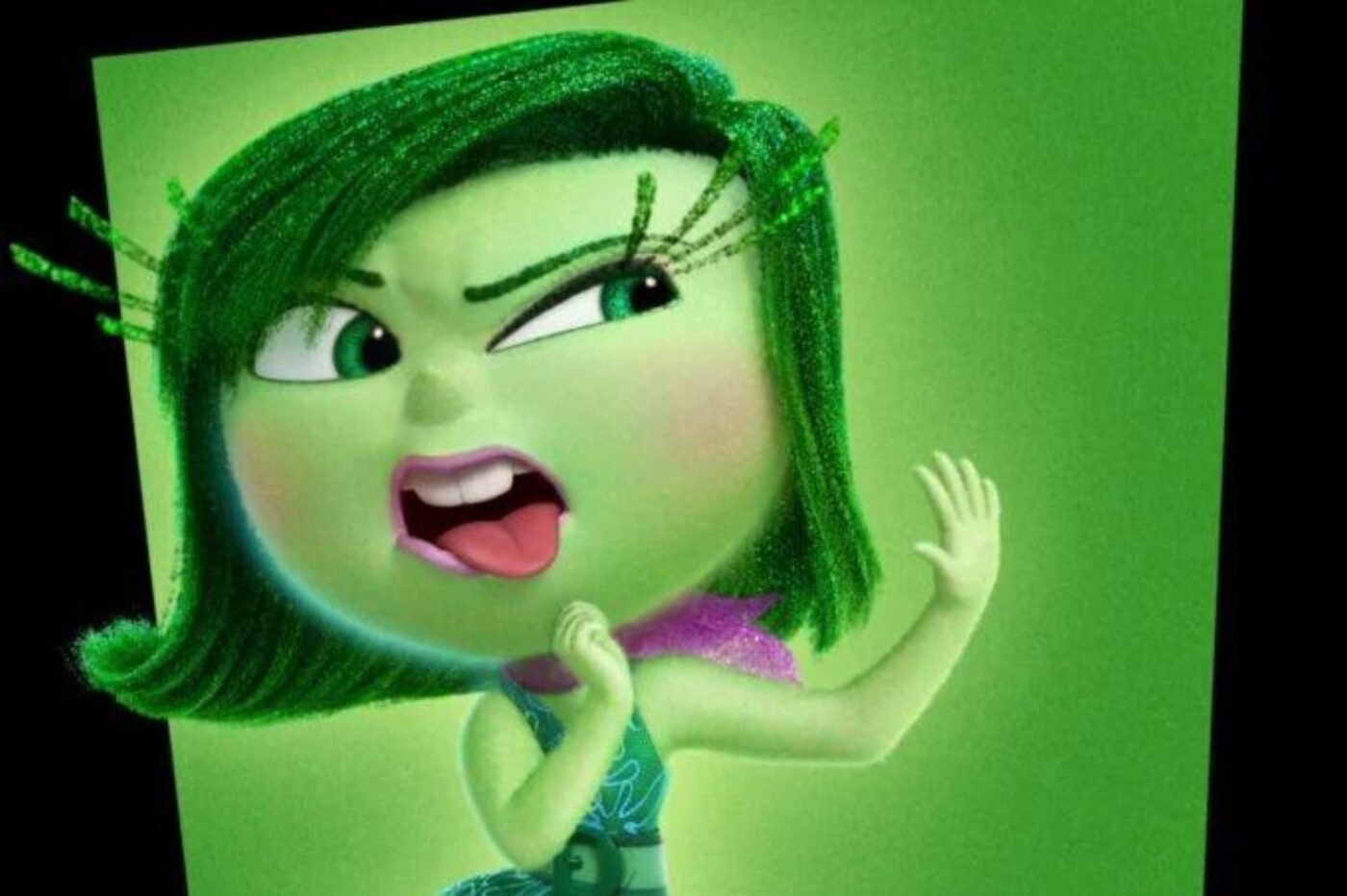 Intensamente 2 se convierte en la primera película animada en ganar $1 ...