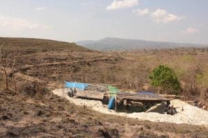 Excavacion Mata Menge