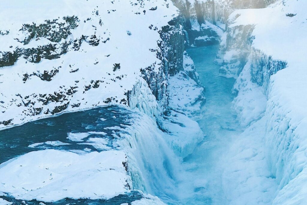 Glaciar