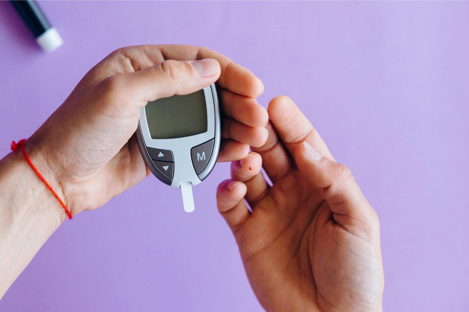 Glucemia