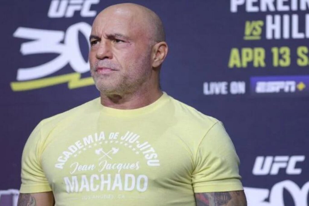 Joe Rogan